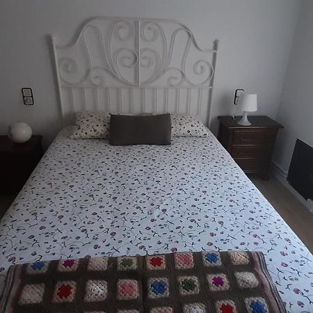 Apartamento En El Centro De Puigcerdà Eksteriør billede