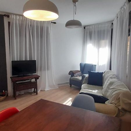 Apartamento En El Centro De Puigcerdà Eksteriør billede