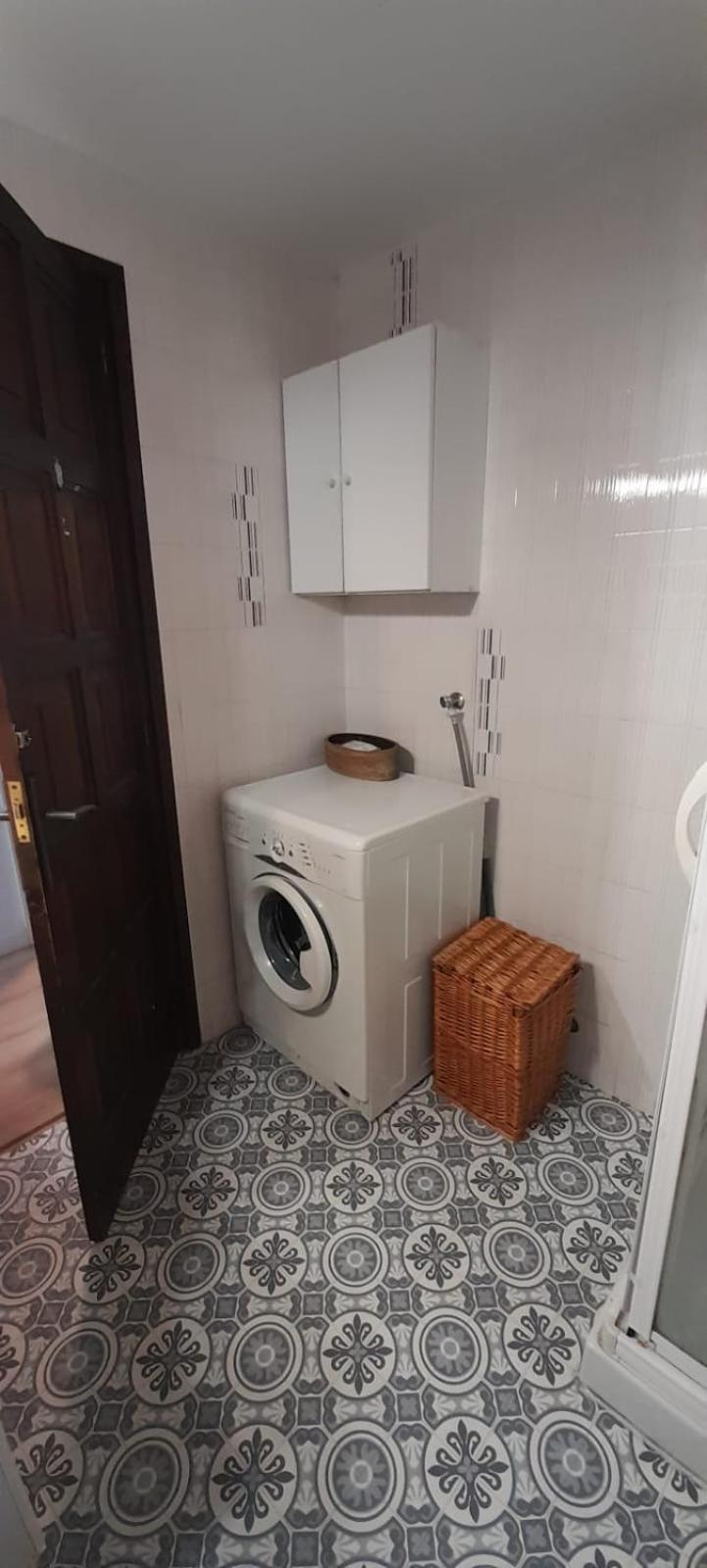 Apartamento En El Centro De Puigcerdà Eksteriør billede