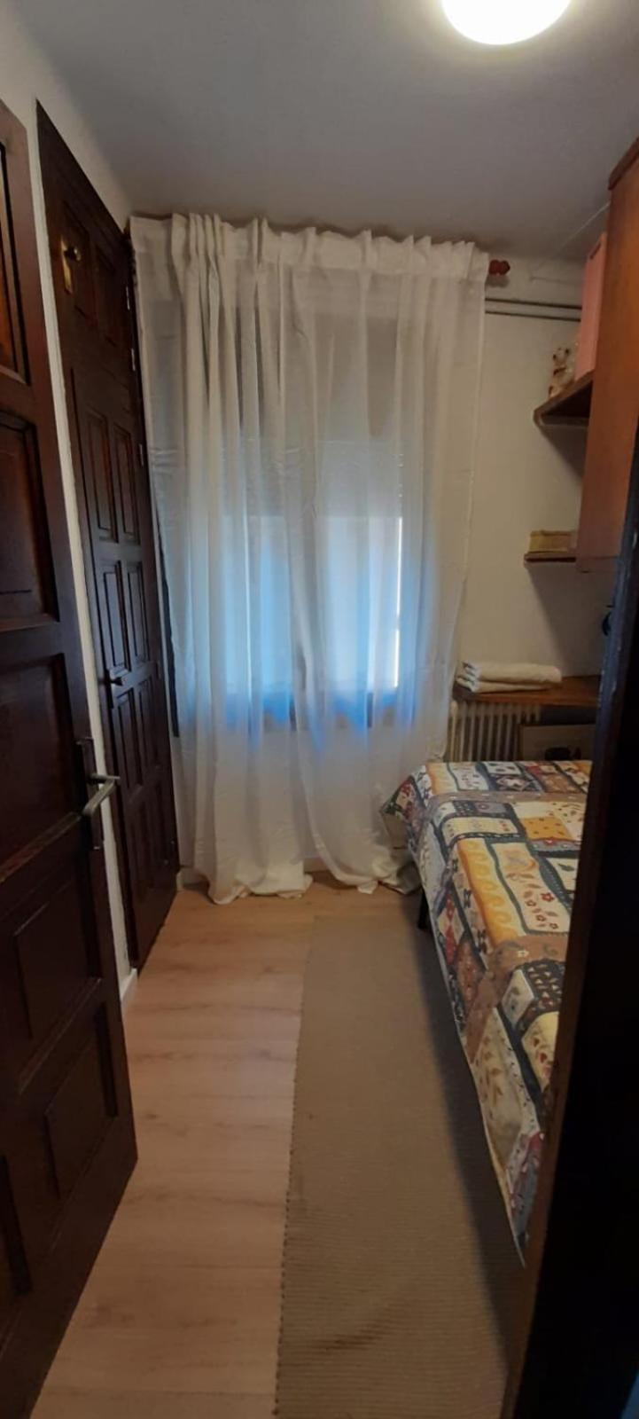 Apartamento En El Centro De Puigcerdà Eksteriør billede