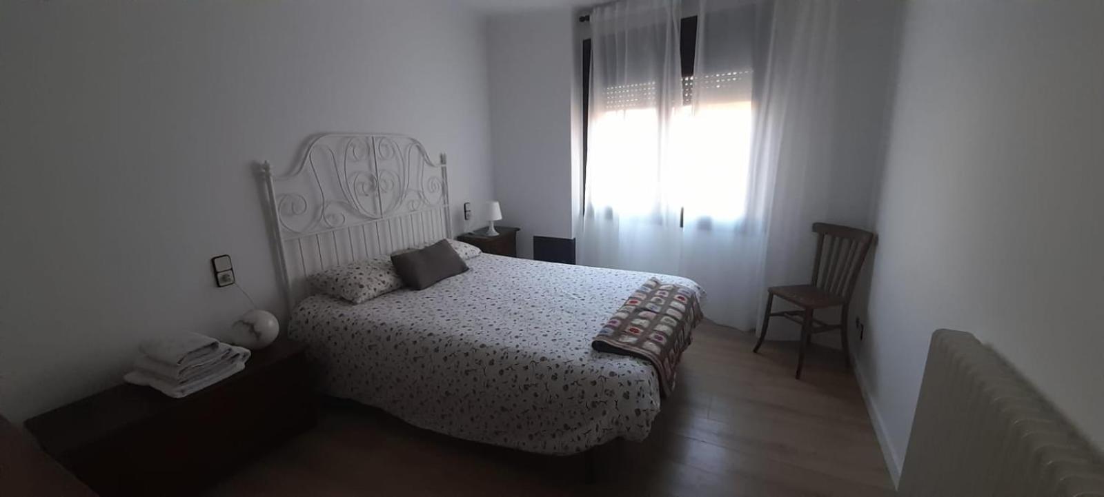 Apartamento En El Centro De Puigcerdà Eksteriør billede
