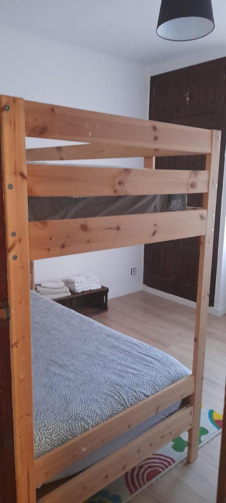 Apartamento En El Centro De Puigcerdà Eksteriør billede