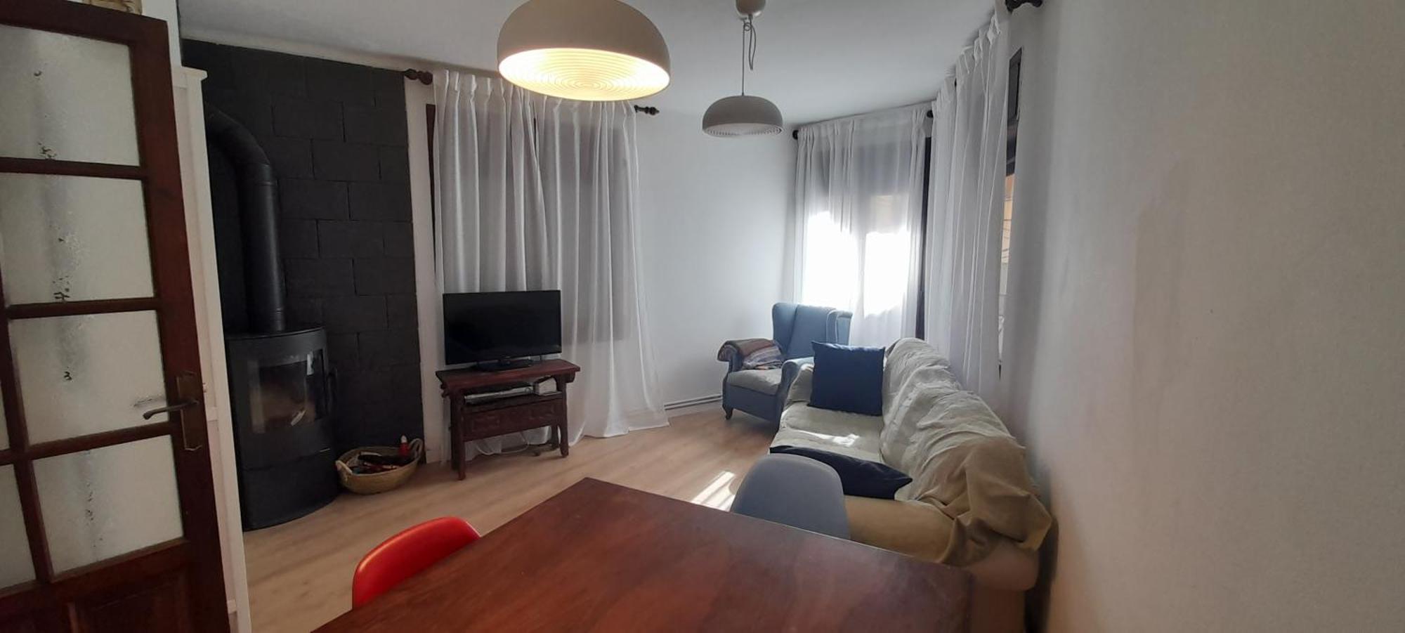 Apartamento En El Centro De Puigcerdà Eksteriør billede