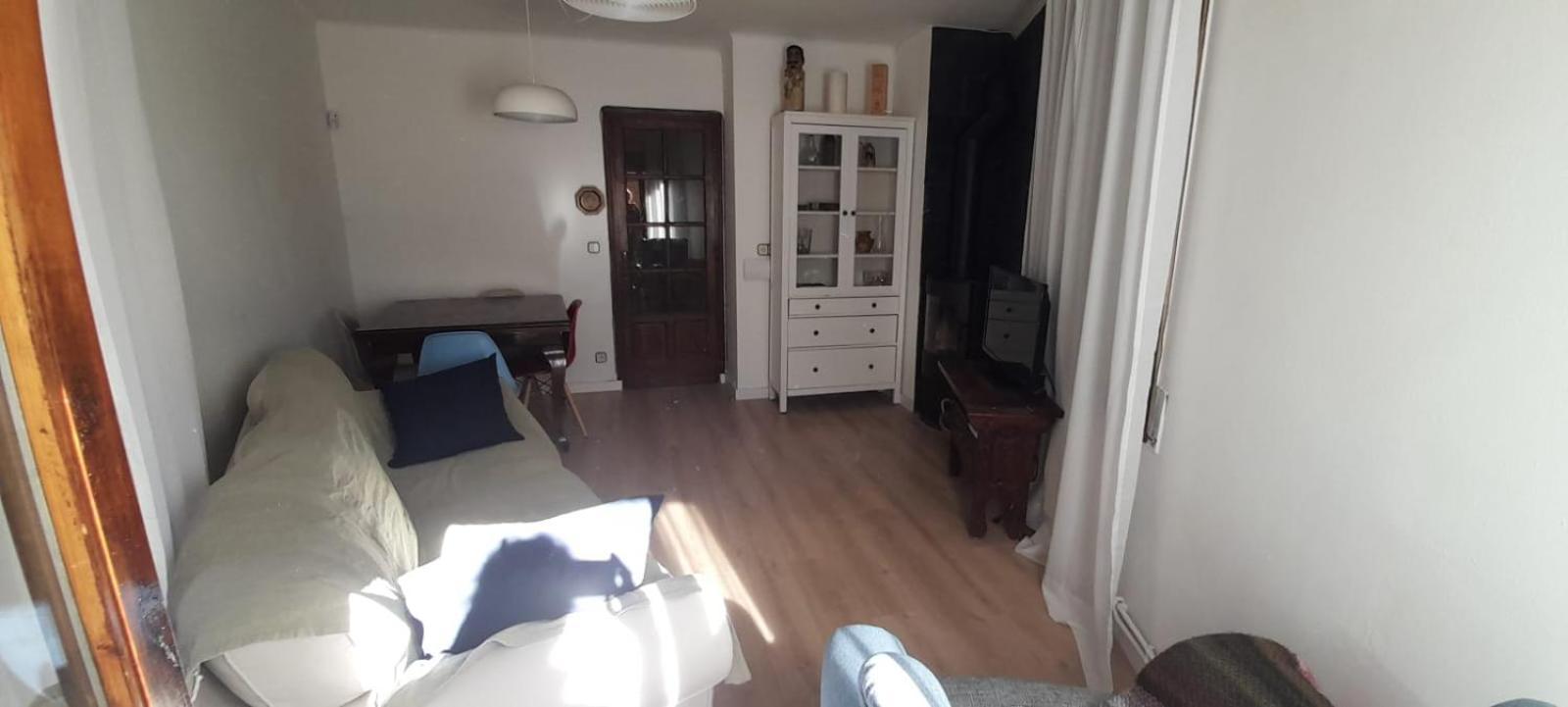 Apartamento En El Centro De Puigcerdà Eksteriør billede