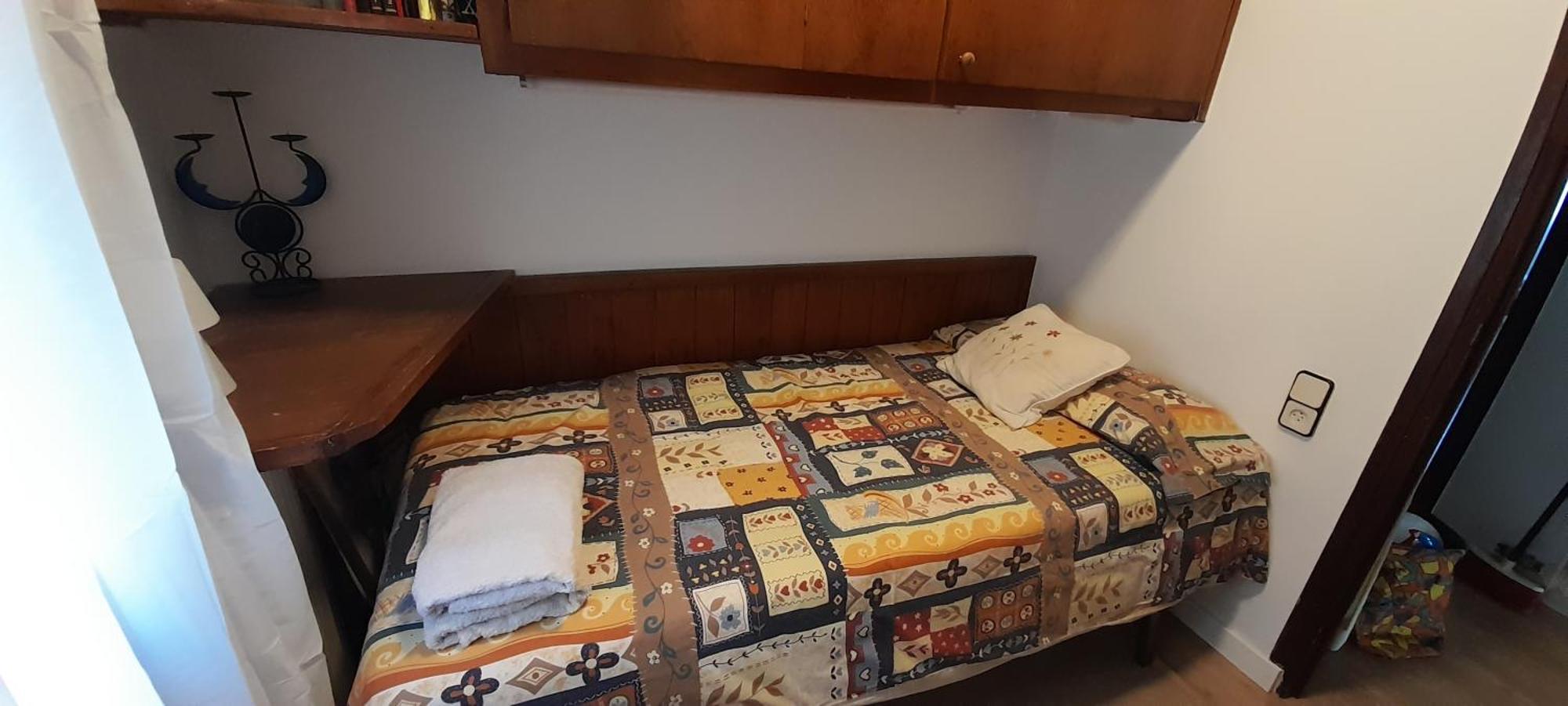 Apartamento En El Centro De Puigcerdà Eksteriør billede