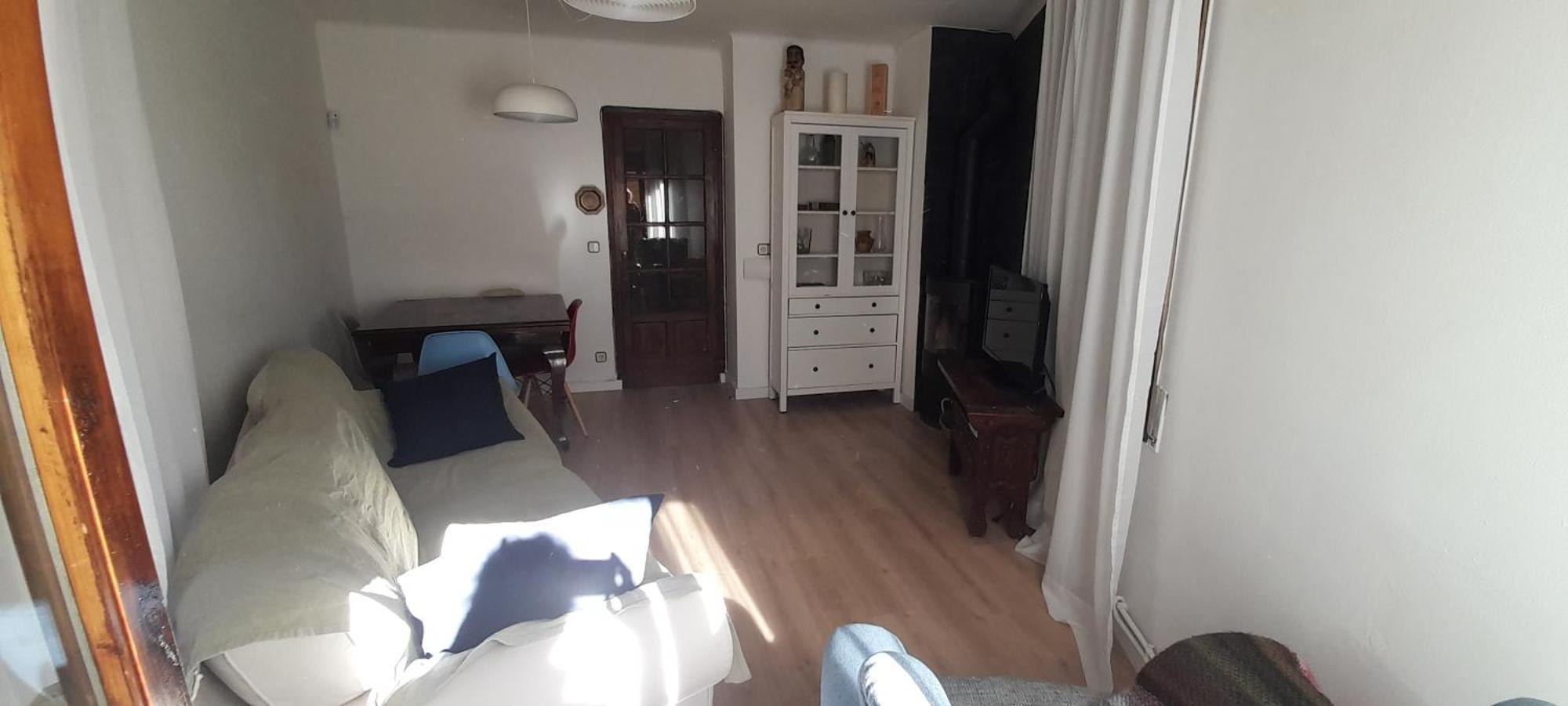 Apartamento En El Centro De Puigcerdà Eksteriør billede