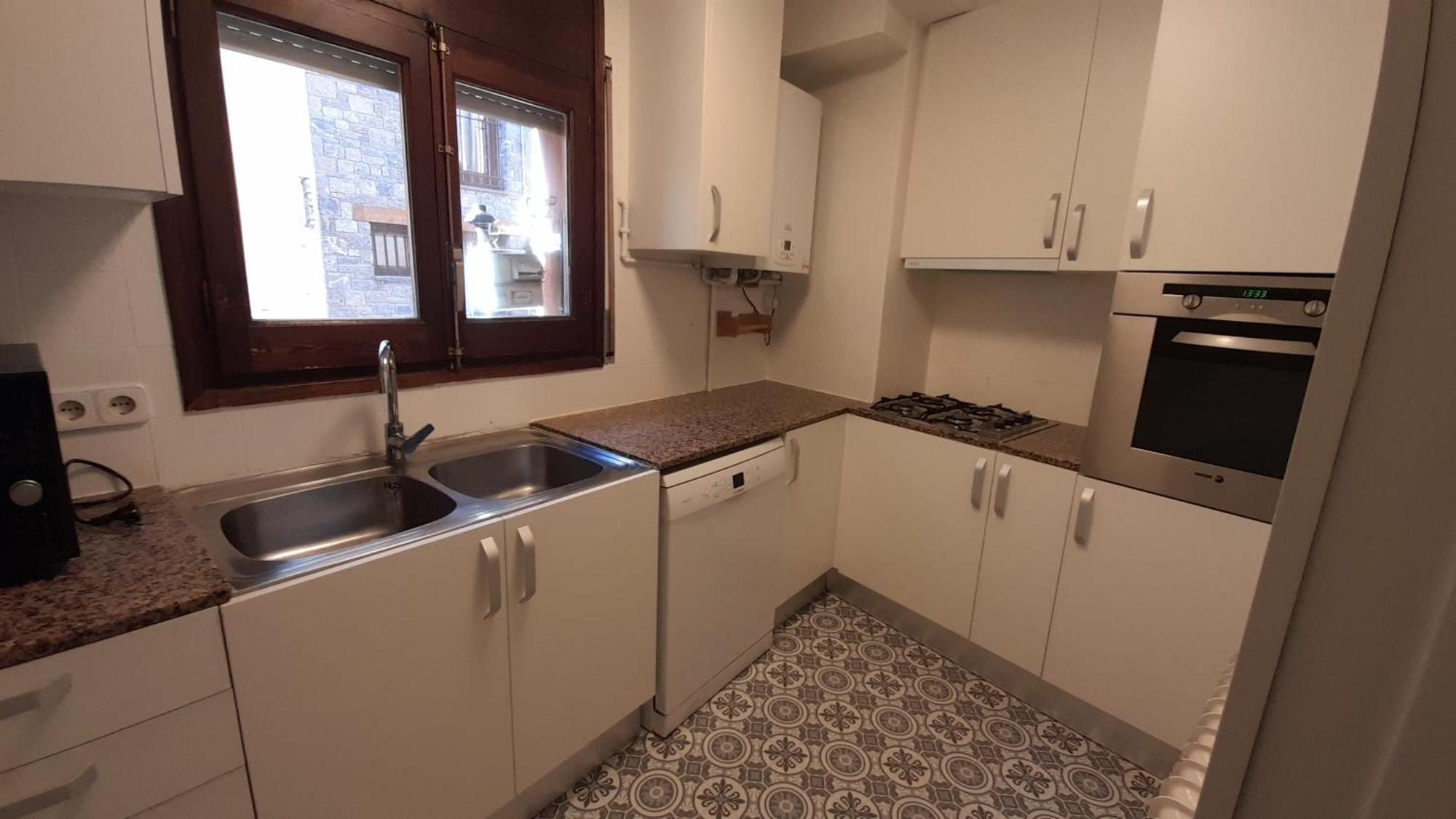 Apartamento En El Centro De Puigcerdà Eksteriør billede
