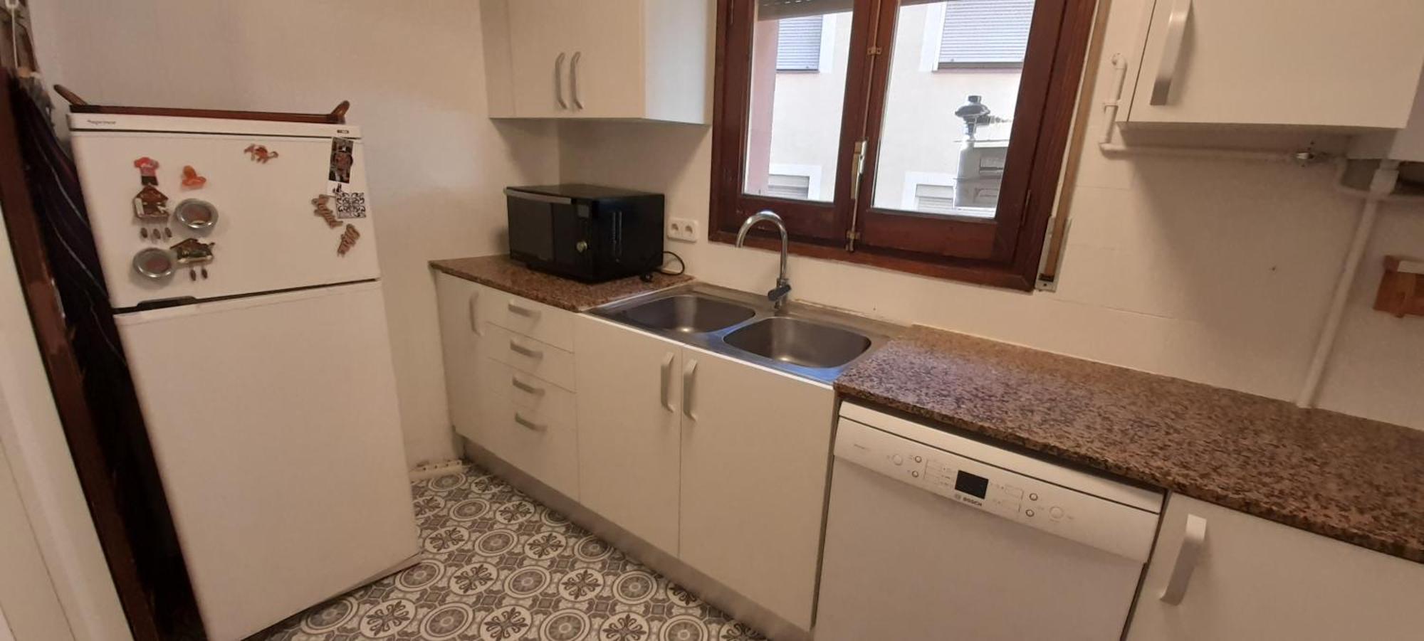 Apartamento En El Centro De Puigcerdà Eksteriør billede