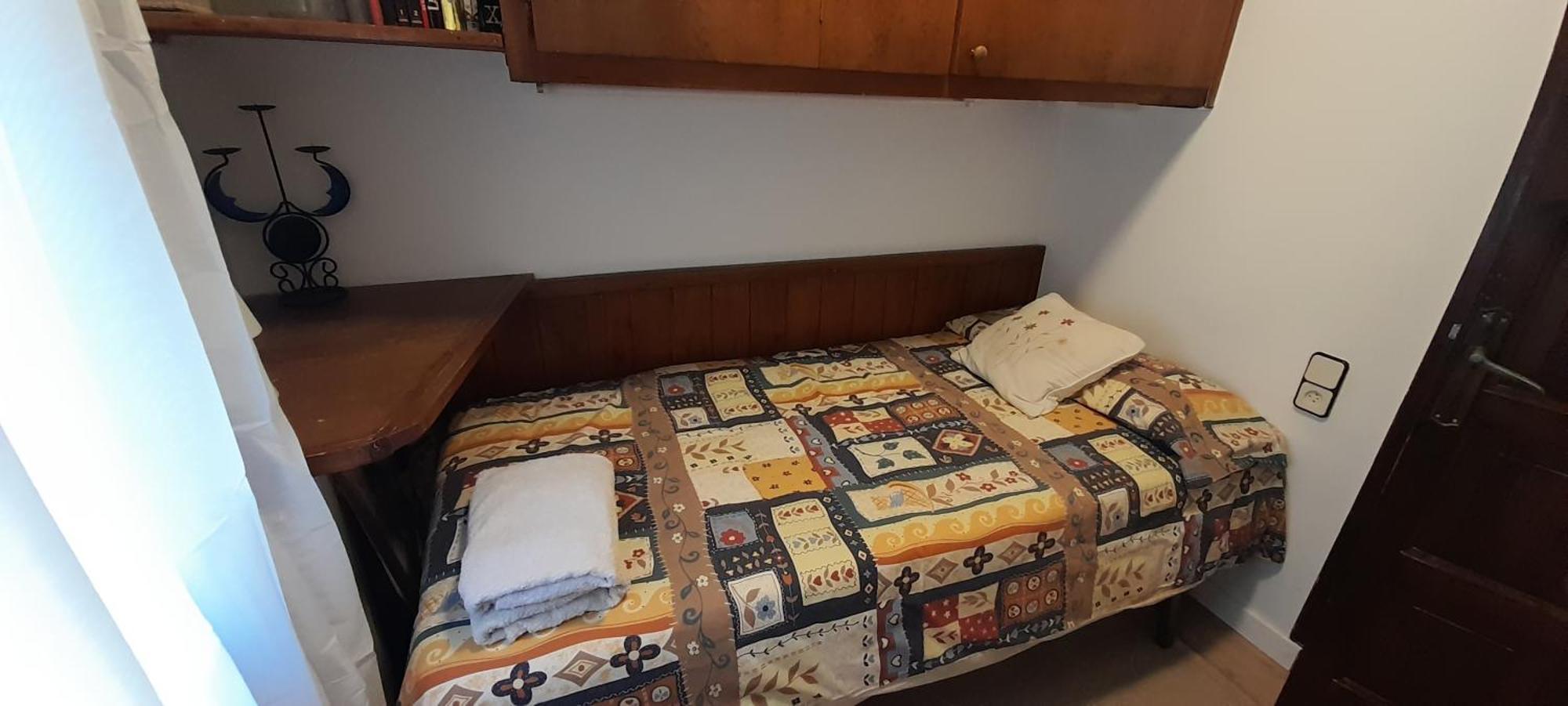 Apartamento En El Centro De Puigcerdà Eksteriør billede