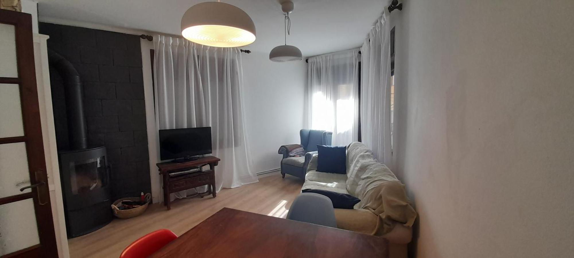 Apartamento En El Centro De Puigcerdà Eksteriør billede
