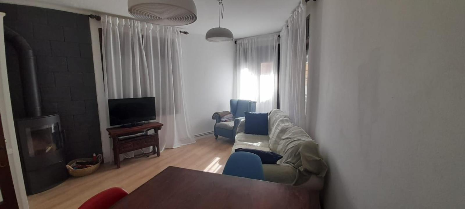 Apartamento En El Centro De Puigcerdà Eksteriør billede